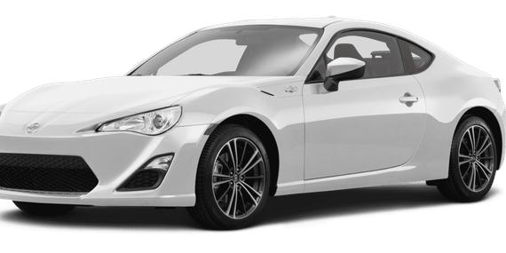 TOYOTA SCION FR-S 2016 JF1ZNAA15G9709637 image